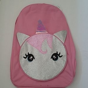 Fashion Unicorn Backpack